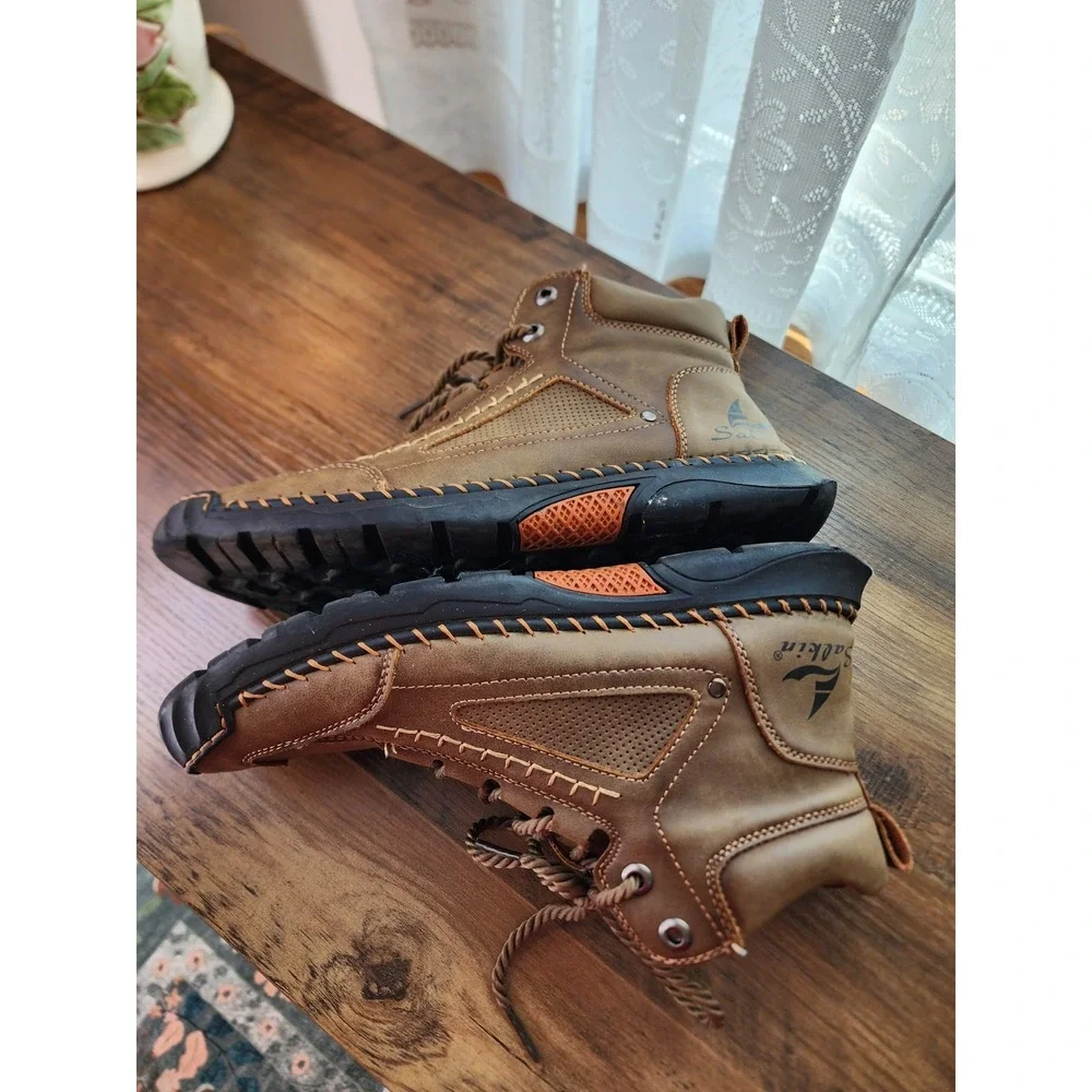 Salkin style profile